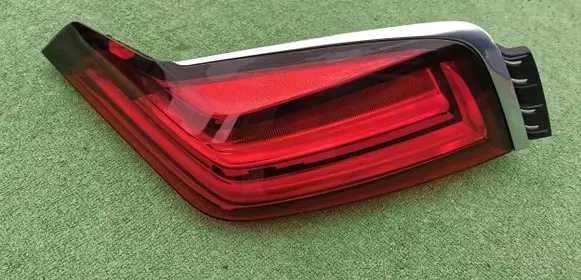 Cadillac CT6 Rear/tail lights 421296676