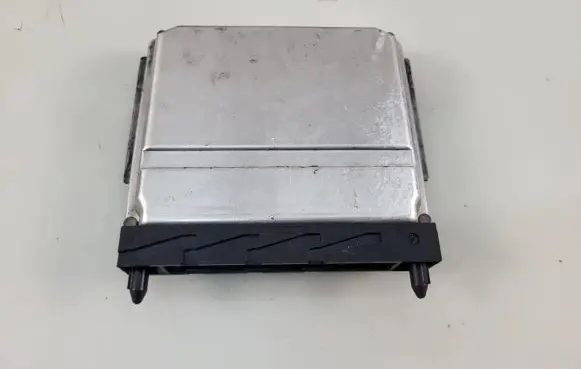 Volvo S80 Engine control unit/module 09470738