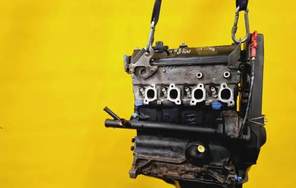 Volkswagen Polo III 6N 6N2 6NF Engine AAV 030103373L