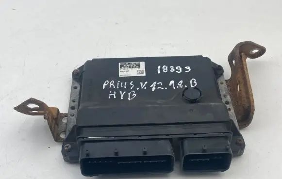 Toyota Prius+ (ZVW40) Engine control unit/module 8966147560 2755007831