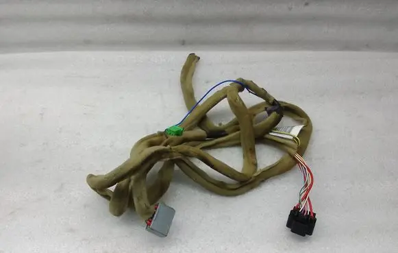Volvo S80 Other wiring loom 30681977
