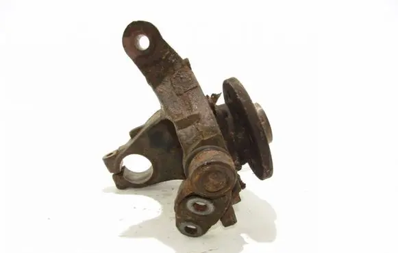 Mini One - Cooper Clubman R55 Front wheel hub