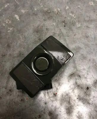 Audi A3 8Y Parking PDC sensor 8Y5807129A-BILI 8Y5807129A 5WA919275B