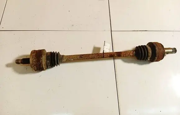 Mercedes-Benz C W203 Rear driveshaft 