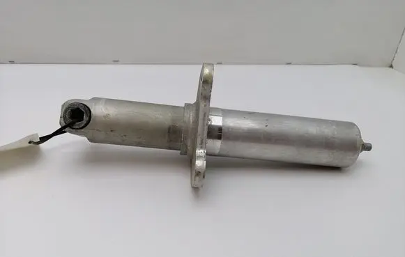 Audi A8 S8 D2 4D Rear bumper shock impact absorber/damper 4D0807377B