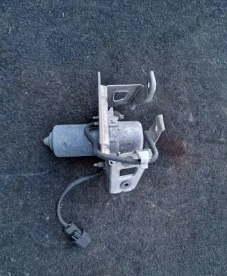 BMW 3 F30 F35 F31 Vacuum pump 6851289 172690928