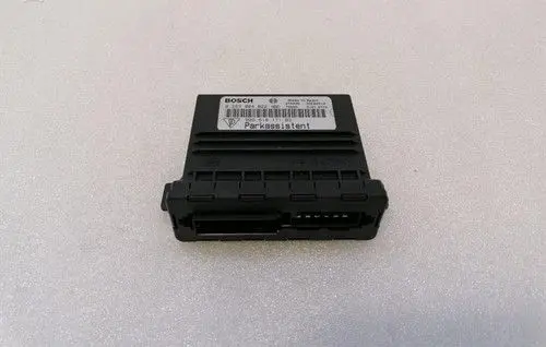 Porsche Cayman 987 Parking PDC control unit/module 99661817103
