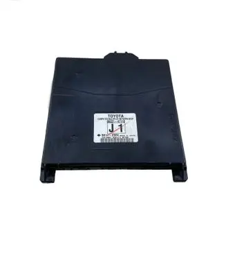 Toyota Prius (XW30) Other control units/modules 8922147110