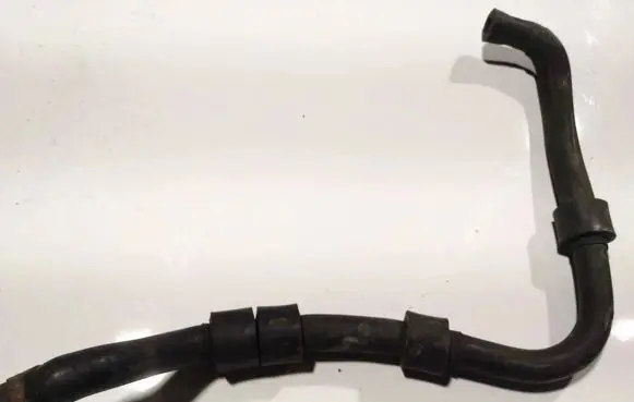 Audi A6 S6 C5 4B Engine coolant pipe/hose