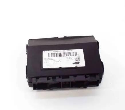 BMW 3 GT F34 Climate control unit 9311850