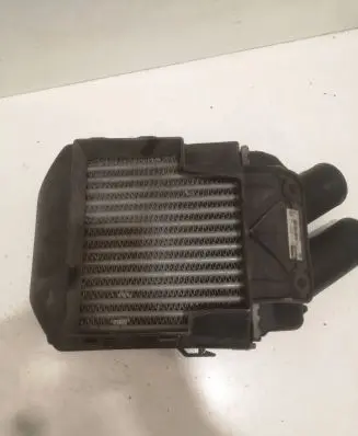 Renault Scenic RX Intercooler radiator 7700437017 867629A IA1073EQU