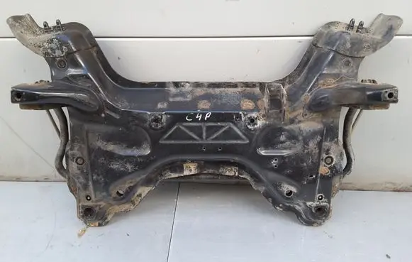 Citroen C4 I Front subframe 649D20706 651G10706