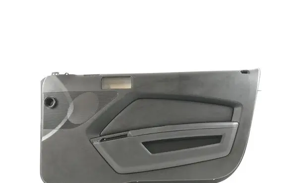 Ford Mustang V Front door card panel trim DR336323942AF35B8 DR336323942AF