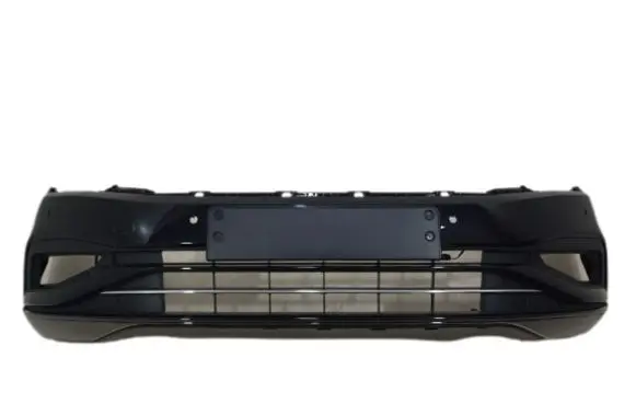 Volkswagen PASSAT B8 Front bumper 3G0807217AM ZDR207