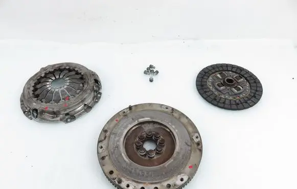 Toyota Auris 150 Flywheel 