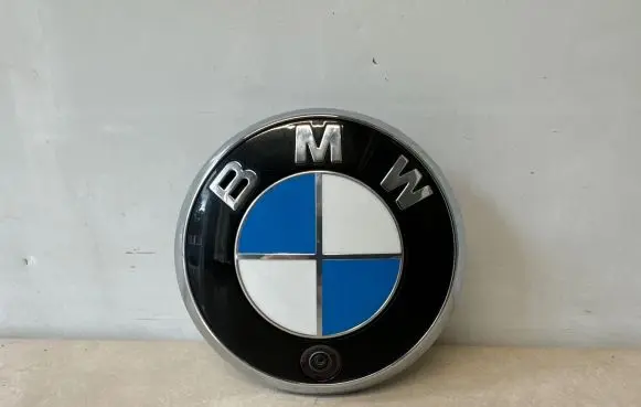 BMW 4 G22 G23 G24 G26 Reversing camera 2320821755 7497531 7497530