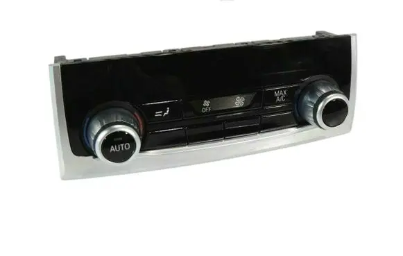 BMW 7 G11 G12 Climate control unit 9377171 61319377171