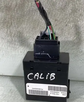 Dodge Caliber Other control units/modules P04602522ad 2306746760143 30505l0123060304