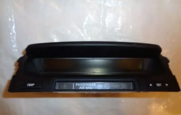 KIA Venga Screen/display/small screen 941011P120