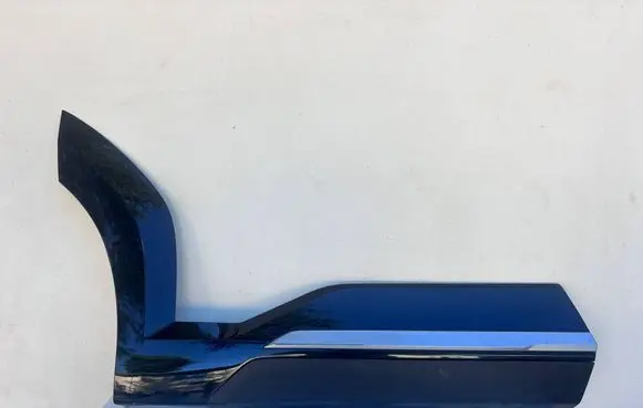 KIA EV9 Rear door trim (molding) 877B8DO100