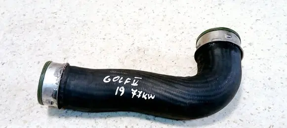 Volkswagen Golf V Intercooler hose/pipe