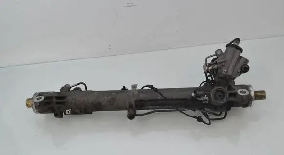 BMW 5 F10 F11 Steering rack 6777770 32102473342 2473342