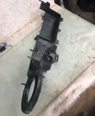 Mercedes-Benz GLC C254 Interior heater climate box assembly housing 