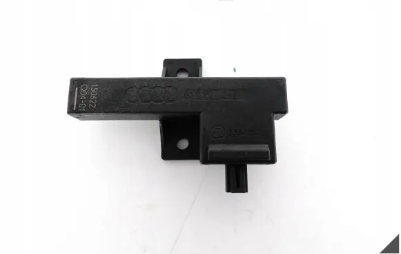 Audi A6 S6 C7 4G Keyless (KESSY) go control unit/module 8K0907247