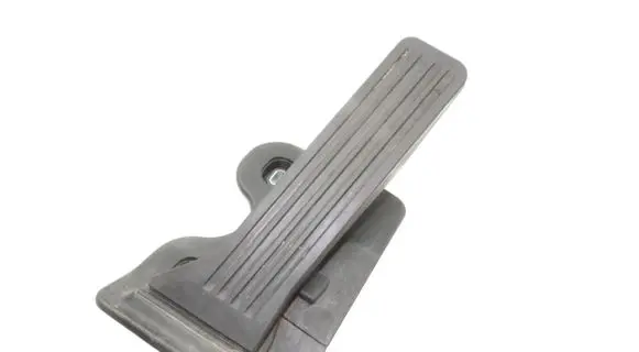 Mazda CX-5 Accelerator throttle pedal GHP941600 6PV312041