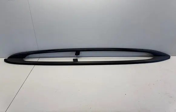 Volkswagen PASSAT B7 Roof bar rail 3C9860025B