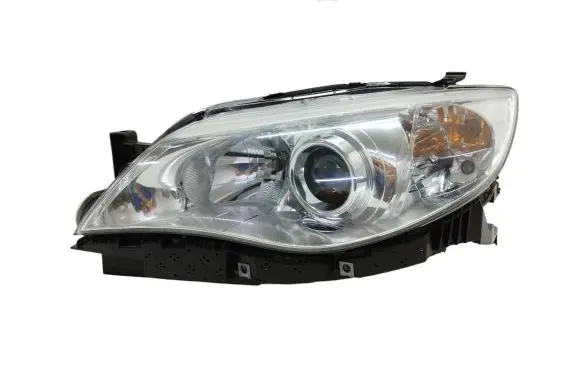 Subaru Impreza III Headlight/headlamp 1090034