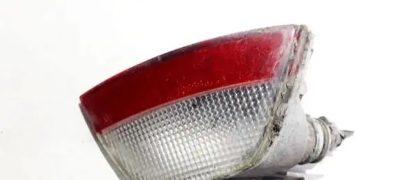 Ford Focus Rear fog light s4x15k272a s4x-15500-a