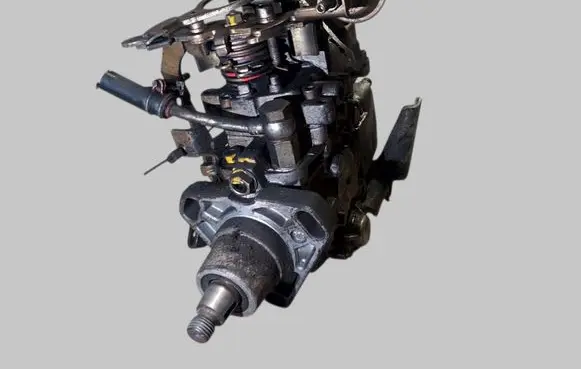 Nissan Serena Fuel injection high pressure pump 0460494404