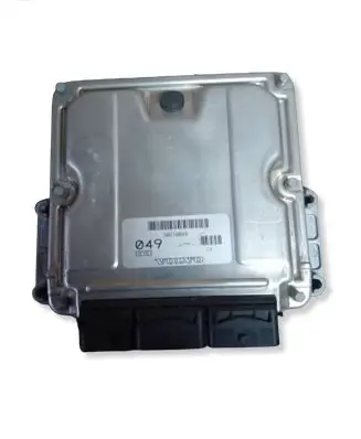 Volvo S40, V40 Engine control unit/module 28SA5005 8200126492 H0M8200065994