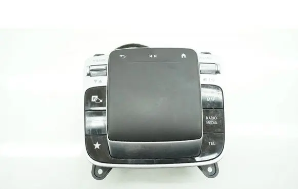 Mercedes-Benz A W177 Head unit multimedia control A2479004103