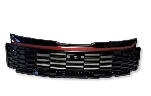 KIA Sportage Front bumper upper radiator grill 86350R2510 86350R2700 86351R2510
