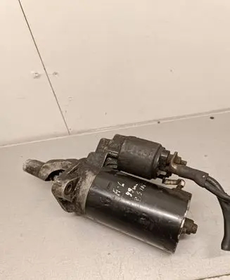 Audi A6 S6 C5 4B Starter motor