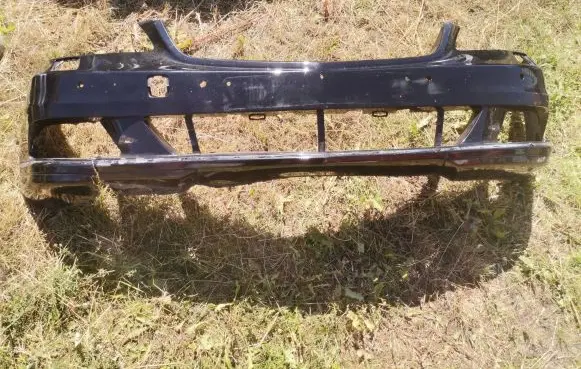 Mercedes-Benz S W221 Front bumper A2218802272 00009197