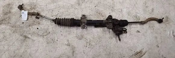 Renault Espace III Steering rack 7701471732