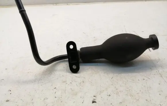 Ford Transit Seat airbag
