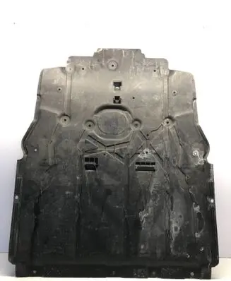 Mercedes-Benz B W247 Engine splash shield/under tray A2475202600