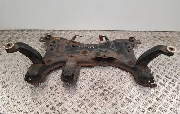 Mazda 3 II Front subframe BBM434800E
