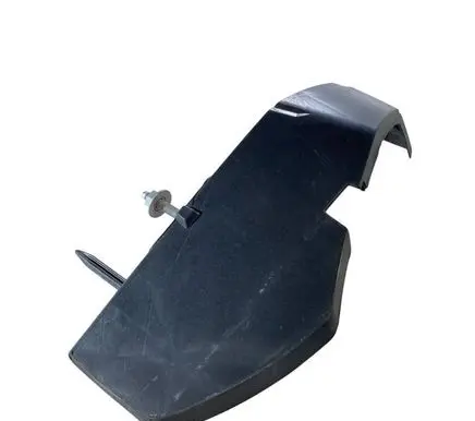Dodge Challenger Front bumper mounting bracket 15LA105AA 68259546AA 68375013AA