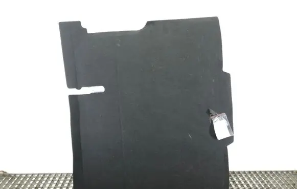 Opel Crossland X Trunk/boot floor carpet liner YQ008134YX