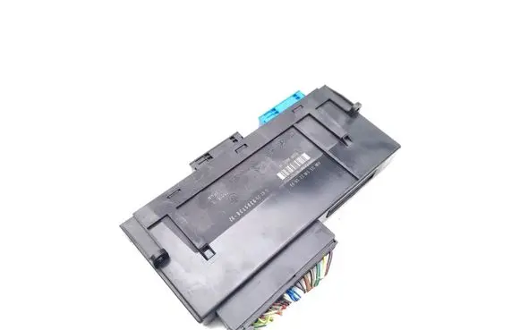 Comfort/convenience module