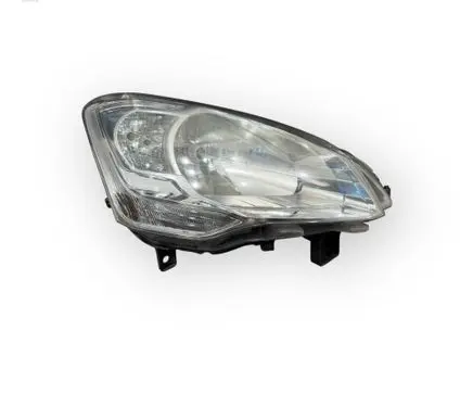 Citroen Berlingo Headlight/headlamp 6206K6 06318045 893180450A