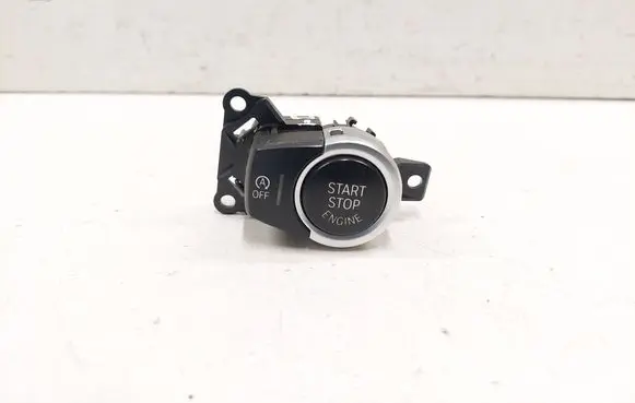 BMW X3 F25 Engine start stop button switch 9291693 140426 3393440106