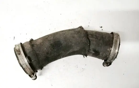 Audi A6 S6 C6 4F Intercooler hose/pipe
