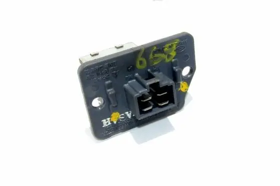 KIA Soul Heater blower fan relay Kodonra