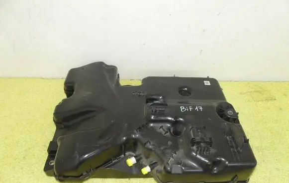 Volkswagen Crafter AdBlue liquid reservoir 2N0131877T 5WA131969